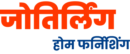 Jyotirling Home Furnishing Logo