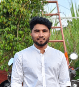 संकेत आतकरी